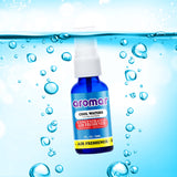Aromar Cool Waters Concentrated Air Freshener Odor Eliminator (1 Oz Bottle)