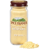 Spice Islands Mustard, 0.7 Ounce