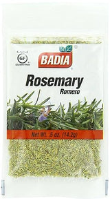 Badia Rosemary, 0.5000-ounces (Pack of12)