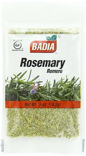 Badia Rosemary, 0.5000-ounces (Pack of12)