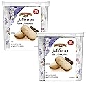 Pepperidge Farm Dark Chocolate Milano Cookies 22.5 oz, 30-count (Pack of 2)