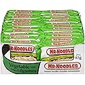 mr. noodles Vegetable Flavor Instant Noodles pack of 24