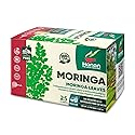 Hanan Peruvian Secrets Moringa Superfood Tea | 100% All-Natural Moringa Oleifera Leaves (Hojas) from Peru traditionally used to support a healthy