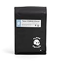 Alpha Coffee - Task Force Zulu - 16 oz. Premium Gourmet Organic Medium Roast Coffee (Task Force Zulu Drip Grind, 1 Pound (Pack of 1))