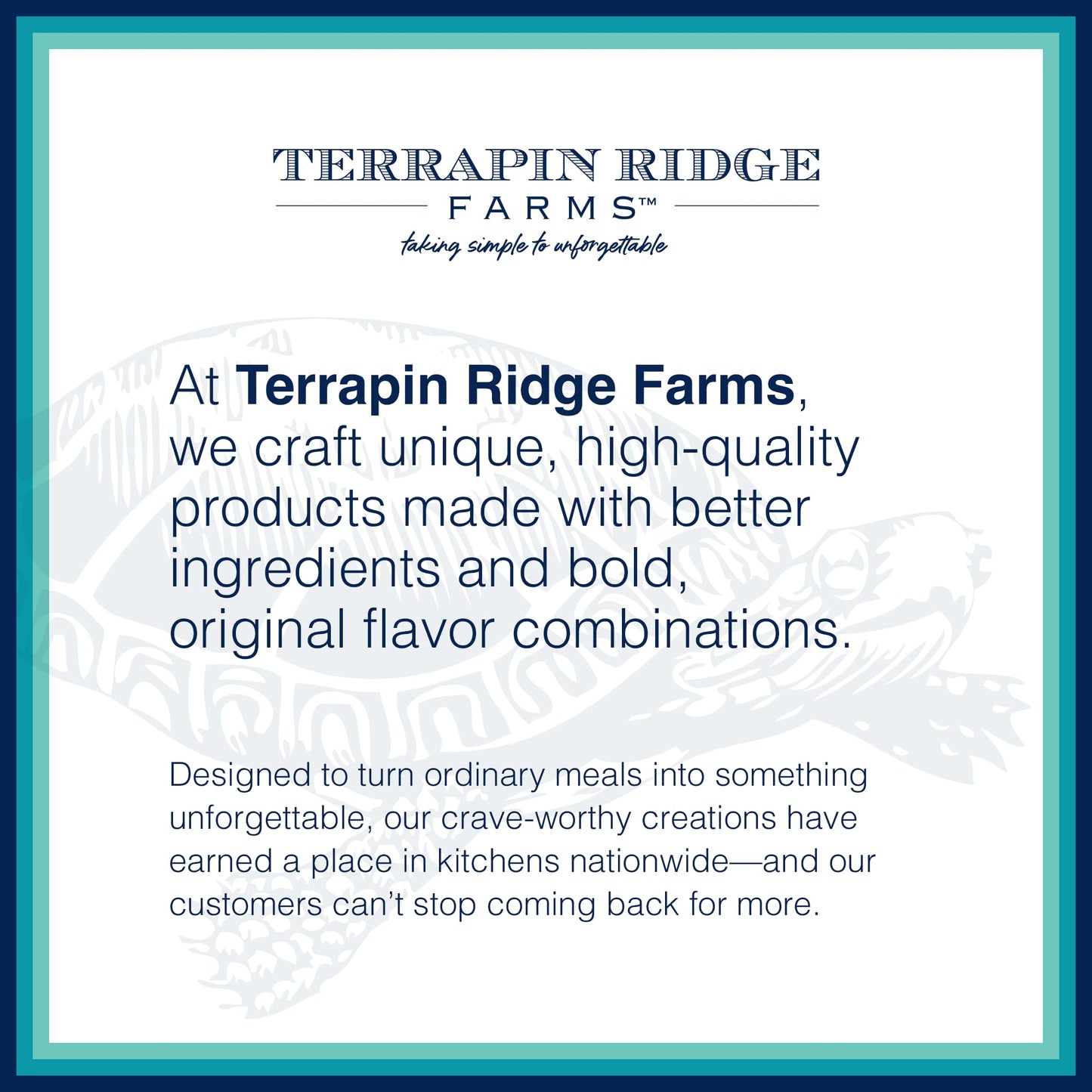Terrapin Ridge Farms Hot Pepper Bacon Jam - Sweet & Spicy Spread with Real Bacon & Jalapeño - Gourmet Condiment for Cheese, Meats, and Appetizers
