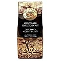 Royal Kona Coffee Ground Chocolate Macadamia (4 bag)