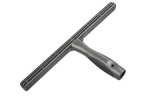 Ettore ProGrip T-Bar Handle - 14in/35cm