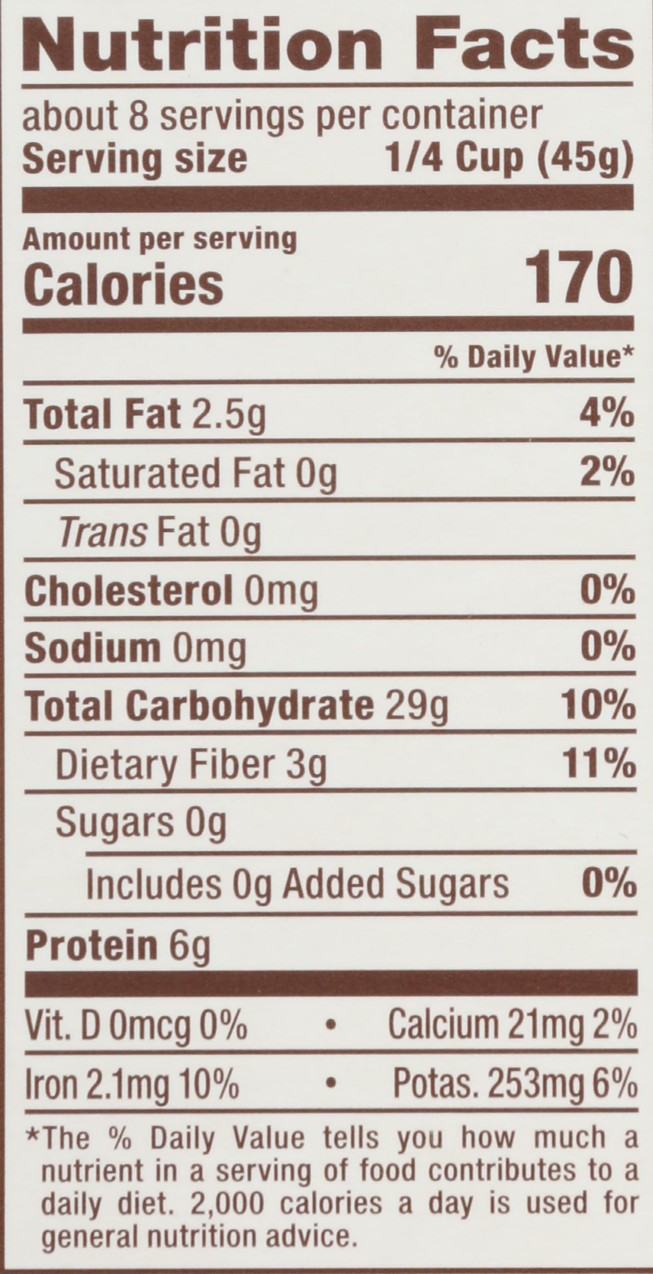 Roland Foods White Quinoa, Pre-washed, Specialty Imported Food, 12-Ounce