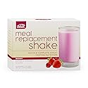 AdvoCare Meal Replacement Shake - Convenient, Delicious Shake Mix with Vitamins, Fiber & Protein - Contains Whey Protein, Oat Fiber, Biotin & More