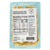 Gluten-Free Tortellini Pasta (Four Cheese, 9 Ounce (Pack of 1))