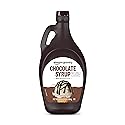 Amazon Grocery, Chocolate Syrup, 48 Oz