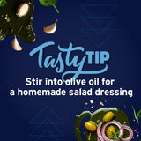 LITEHOUSE Freeze Dried Salad Dressing Herb Blend - Substitute For Fresh Salad Dressing, Fresh Herb Blend, Jar Equal To Blend Of 6 Herbs, Organic