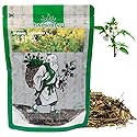 Hapsmiley Bidens Tripartita (Bidens Tripartita L./Trifid Bur-marigold/Gui Zhen Cao/???/??? ?) Dried Bulk Herb 2 Oz (60 g)