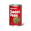 Amazon Saver, Sweet Peas, 15 ounce (Pack of 1)