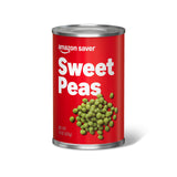 Amazon Saver, Sweet Peas, 15 ounce (Pack of 1)