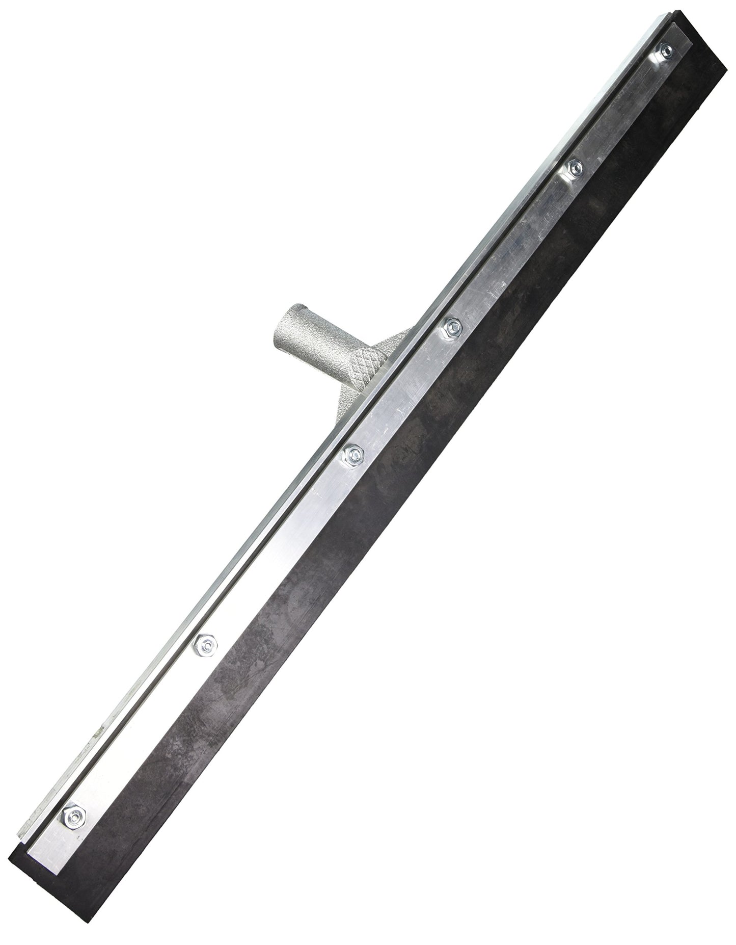 Kraft Tool GG224-01 Economy Straight Blade Squeegee without Handle, 24-Inch