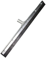 Kraft Tool GG224-01 Economy Straight Blade Squeegee without Handle, 24-Inch