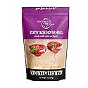 Nectar of the Vine Very Berry Raspberry Wine Slushy Mix, Just Add Wine, Liquor or Make a Mocktail, Frozen Cocktail Drink Mix, Up to 10 Servings