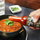 Pepper Palace Mr. Pain Hot Sauce