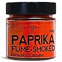 A Spice Affair Smoked Paprika Spanish (100g)