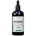 Bittermens Boston Bittahs, 5oz - For Modern Cocktails, A Peculiar Combination of Citrus and Chamomile