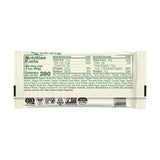 GOMACRO Organic Mint Chocolate Chip Bar Single, 2.3 OZ