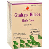 Health King Medicinal Tea Cholesterol Guard