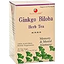 Health King Medicinal Tea Cholesterol Guard