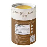 CCF Tea - Organic Cumin Coriander Fennel, Herbal, Vegan, Ayurvedic Loose Leaf Tea to support Digestion* - Organic Ingredients. Caffeine free Herbal