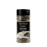 GranAroma Savory Herb, Gourmet Spice for Mediterranean Dishes, Soups, and Salads (0.81 Ounce)