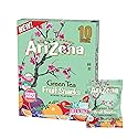AriZona Iced Tea Fruit Snacks, Green Tea - 0.9 oz, 10 count Box