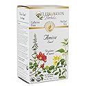 Celebration Herbals Organic Anise Seed Tea Caffeine Free, 24 Herbal Bags