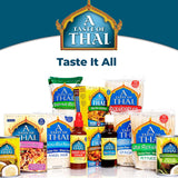 A Taste of Thai Pad Thai Rice Noodles | Restaurant-Quality Thai Flavor in Minutes | Vegan, Gluten-Free, Non-GMO, No Preservatives| Perfect