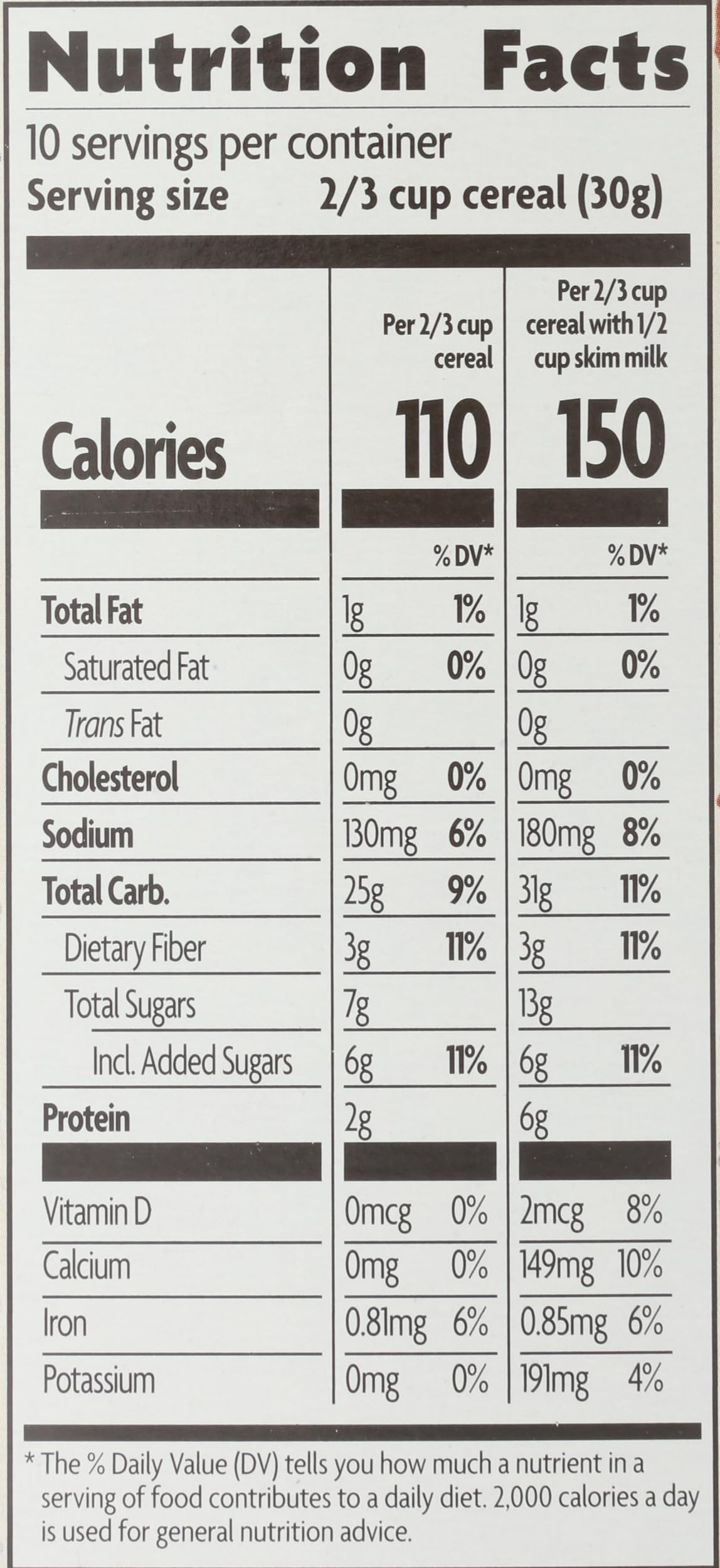Nature's Path, Organic Crunchy Maple Sunrise Cereal, 10.6 Ounce