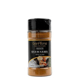 GranAroma Shawarma Spice Blend, Aromatic & Savory, Exotic Flavor, Authentic Middle Eastern Cuisine (2.48 Ounce)