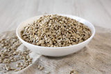 Food to Live - Sunflower Seeds, 2 Pounds - Kernels, No Shell, Kosher, Raw, Vegan, Bulk