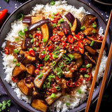 Spiceology - Whole Szechuan Peppercorn - Citrus, Floral & Numbing Spice - Perfect for Chinese & Sichuan Cuisine, Stir-Fries, Sauces & Rubs - Adds