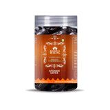Blessfull Healing Afghani Dates 5 Oz(Ounce) Airtight Container With Spoon