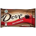 Dove Dark Chocolate Promises, 8.87 Ounce Bag (Pack of 2)