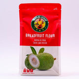 Madame Sarah Breadfruit Flour | Gluten-Free, Plant-Based, Nutrient-Rich | 1.5 lb