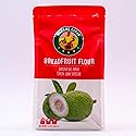 Madame Sarah Breadfruit Flour | Gluten-Free, Plant-Based, Nutrient-Rich | 1.5 lb