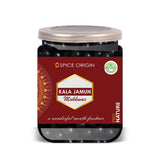 SPICE ORIGIN Kala Jamun 500 Gram Airtight Container