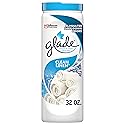 Glade Carpet and Room Refresher, Deodorizer for Home, Pets, and Smoke, Clean Linen, 32 Oz