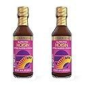 San-J - Gluten Free Hoisin Sauce - Fragrant and Tasty Cooking Sauce - Non-GMO - 10 oz. Bottles - 2 Pack