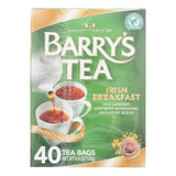 Barrys Tea Irish Breakfast, 40 Count (Pack of 1)