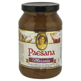 Paesana Marsala Cooking Sauce, 15.75 Ounce - 6 per case.