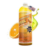 Advanage 20X Household Cleaner Concentrate Refill, 32 oz | Citrus All Purpose Cleaner | Multi Surface Dilute for Floors, Carpets, Glass, Counters