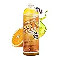 Advanage 20X Household Cleaner Concentrate Refill, 32 oz | Citrus All Purpose Cleaner | Multi Surface Dilute for Floors, Carpets, Glass, Counters