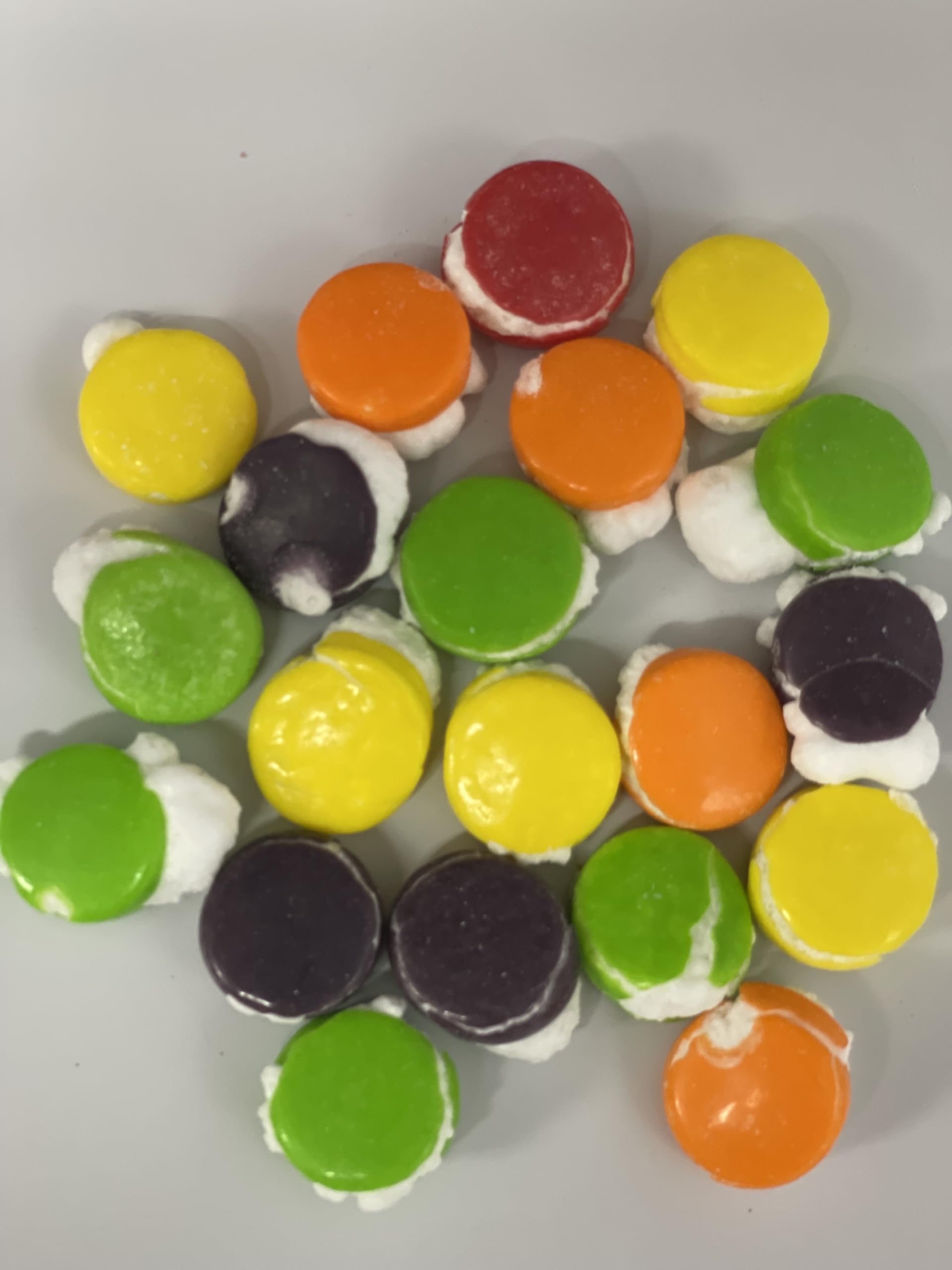 Chewy Saucers (3oz)