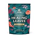 Healing Leaves Tea - 30 Servings - Biblically inspired tea to support digestion, immune system function, healthy inflammation response and boost